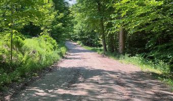 Albin Hill, Bethel, VT 05060