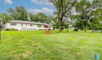 511 N Cherry Ave, Bridgewater, SD 57319