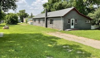 406 2nd St SW, Towner, ND 58788