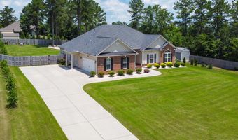 1190 Tralee Dr, Beech Island, SC 29842