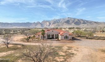 1055 W Dream Catcher Way, Cochise, AZ 85606
