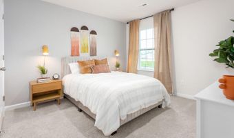 211 Perseus St, Angier, NC 27501