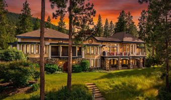 42816 Poplar Ln, Big Arm, MT 59910