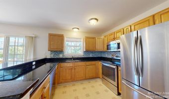 2813 Barclay Way, Ann Arbor, MI 48105