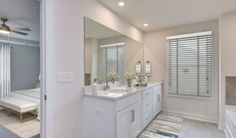 711 Oak Valley Dr Plan: The Poplar, Blythewood, SC 29016