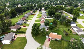 643 Washington Dr, Arnold, MO 63010