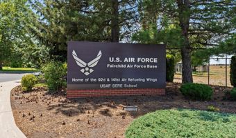 86 S Airlift St Plan: Sherwood, Airway Heights, WA 99001