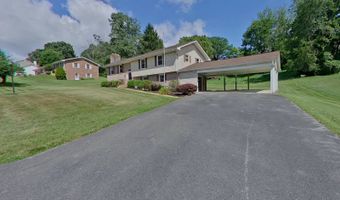 20031 McCray Dr, Abingdon, VA 24211
