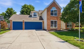 585 Port, Avon, IN 46123
