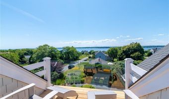 30 Bonnet View Dr, Jamestown, RI 02835