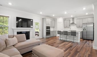 121 Barnwell Loop, Angier, NC 27501