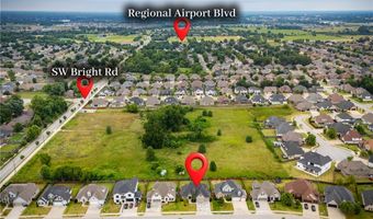 1902 SW Edinburgh Ave, Bentonville, AR 72713