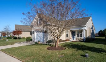 8 HARLEQUIN Loop, Bridgeville, DE 19933