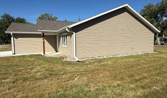 108 E South St, Atkinson, NE 68713