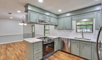 102 Hickory St, Brandon, MS 39042