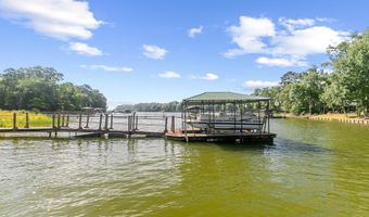 668 Lake Front Dr, Abbeville, AL 36310