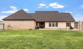 6 NW Isabella Cir, Andrews, TX 79714