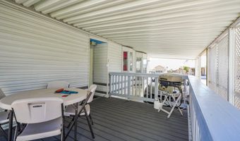 21282 N Escapees Way #409, Congress, AZ 85332