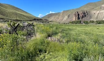 TBD East Fork Rd, Challis, ID 83226