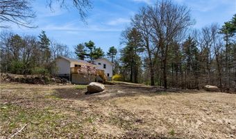 22 T Parker Rd, Foster, RI 02825