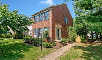 7000 GATTON Sq, Alexandria, VA 22315