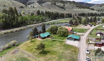385 River Front Ln, Clayton, ID 83227