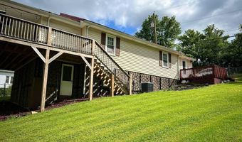326 Park Ave, Appalachia, VA 24216