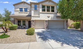 19452 W MADISON St, Buckeye, AZ 85326