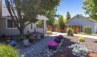 1371 Winwood Way, Gardnerville, NV 89410