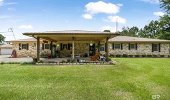 813 S White Ave, Bay Minette, AL 36507