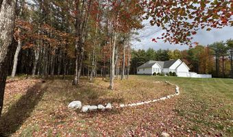 2620 ME-109, Acton, ME 04001