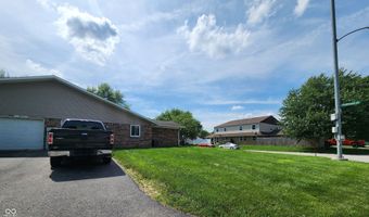 3415 Winchester Dr, Indianapolis, IN 46227