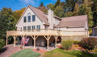 201 Spruce Dr, Andover, VT 05143
