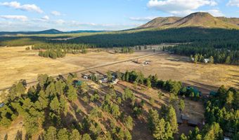 County Road N2144, Alpine, AZ 85920