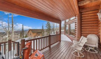 292 W Ridgeview St, Brian Head, UT 84719