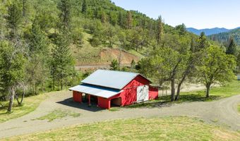 2245 Colestin Rd, Ashland, OR 97520