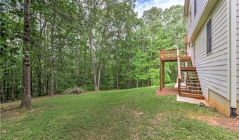 435 Barrel Way, Ball Ground, GA 30107