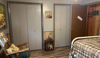 2452 S Carr Pen Rd, Atoka, OK 74525