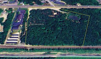 104-108 W White Horse Pike, Absecon, NJ 08201