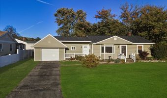 1 Winston Pl, Albany, NY 12205
