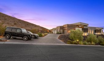641 Dragon Peak Dr, Henderson, NV 89012