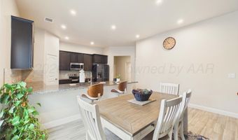 9701 SYDNEY Dr, Amarillo, TX 79119