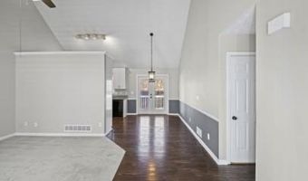 225 Hawkins Farm Cir, Ball Ground, GA 30107