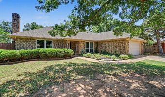 3500 Kings Way, Altus, OK 73521