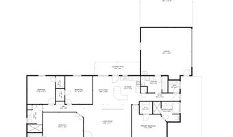 13850 S High Rise Rd, Benson, AZ 85602