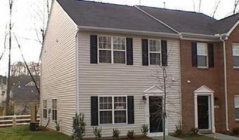 146 Forthview Way, Apex, NC 27502