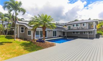 98-1027 Palula Way, Aiea, HI 96701
