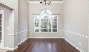 206 Tunbridge Dr, Bentonville, AR 72712