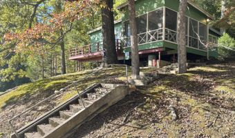 462 Lake View Dr, Barbourville, KY 40906