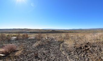 Old Stagecoach Road, Cambridge, ID 83610